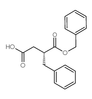 (R)-2-Benzyl-succinic acid 1-benzyl ester picture