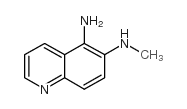 5-Amino-6-methylaminoquinoline picture