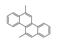 5,12-dimethylchrysene picture