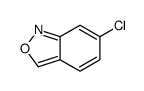 6-chloro-2,1-benzoxazole图片