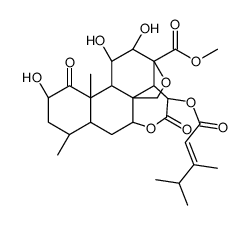 168569-27-5 structure