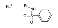 bromamine B结构式