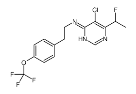 flufenerim结构式