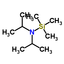 二异丙基氨基三甲基硅烷图片