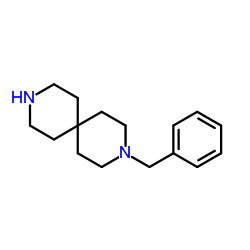 3-Benzyl-3,9-diazaspiro[5.5]undecane picture