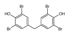 4,4'-methylenebis[2,6-dibromophenol] picture