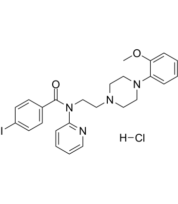p-MPPI hydrochloride picture