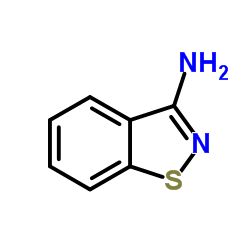 Benzo[d]isothiazol-3-amine picture