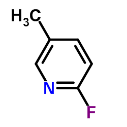 2-氟-5-甲基吡啶图片