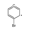 4-Bromophenyl结构式