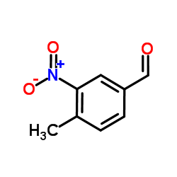 4-Methyl-3-nitrobenzaldehyde picture