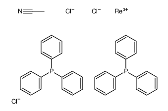 (ACETONITRILE)TRICHLOROBIS(TRIPHENYL- picture