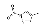 1H-Pyrazole,4-methyl-1-nitro-(9CI) picture