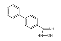 Biphenyl-4-amidoxime picture