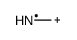 Aminylium, methylene Structure