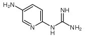 N-(5-AMINOPYRIDIN-2-YL)GUANIDINE picture