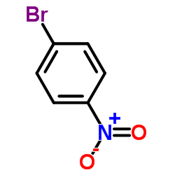 1-Bromo-4-nitrobenzene picture