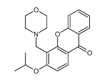 58741-70-1结构式