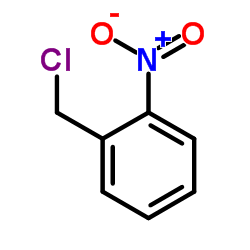 2-Nitrobenzyl chloride picture