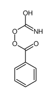 carbamoyl benzenecarboperoxoate结构式