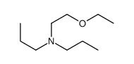 N-(2-ethoxyethyl)-N-propylpropan-1-amine结构式