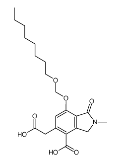 651322-88-2 structure