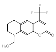 Coumarin 355 Structure