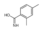 Benzamide, 2,4-dimethyl- (9CI) picture