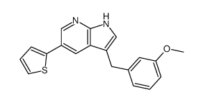 858117-42-7 structure