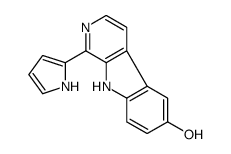 eudistomin M结构式