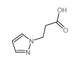 3-(1-Pyrazolyl)propionic Acid picture