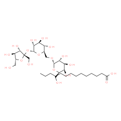 91433-10-2 structure