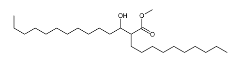 methyl 2-decyl-3-hydroxytetradecanoate picture