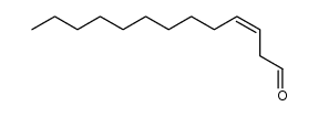 pivotal aldehyde结构式