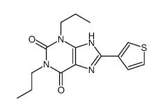 117027-85-7 structure