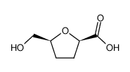D-erythro-Hexonic acid, 2,5-anhydro-3,4-dideoxy- (9CI) picture