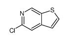 5-chlorothieno[2,3-c]pyridine picture