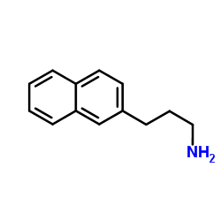 3-(2-Naphthyl)-1-propanamine picture