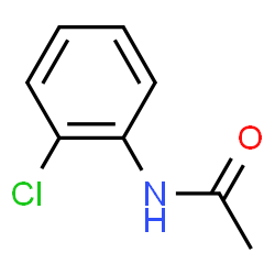 tolyl acetate结构式