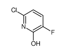 6-Chloro-3-fluoropyridin-2-ol picture