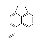 5-vinyl-acenaphthene Structure