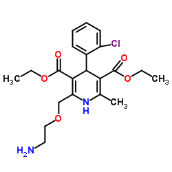 Amlodipine Diethyl Ester picture
