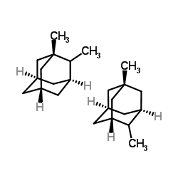 1,2-/1,4-dimethyladamantane picture