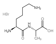 H-Lys-Ala-OH hydrobromide salt picture