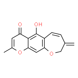 17981-92-9 structure