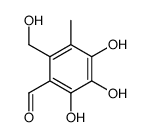 197316-54-4 structure