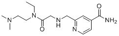 KDOAM-25 structure