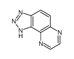 2H-1,2,3-Triazolo[4,5-f]quinoxaline picture