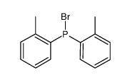 Di-(o-tolyl)phosphinbromid picture