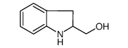 2,3-dihydro-1H-indol-2-ylmethanol picture